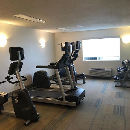 Holiday Inn Express Mt. Vernon By Ihg Mount Vernon Exteriör bild