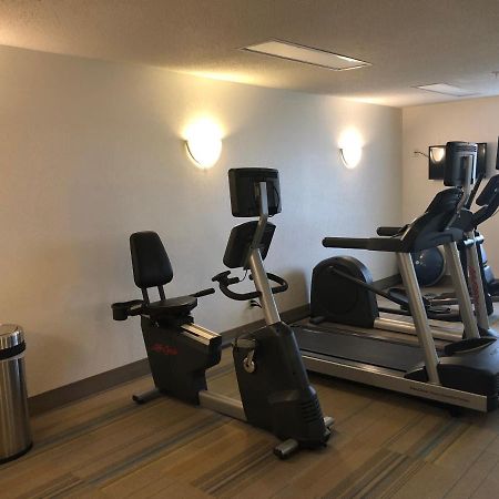 Holiday Inn Express Mt. Vernon By Ihg Mount Vernon Exteriör bild