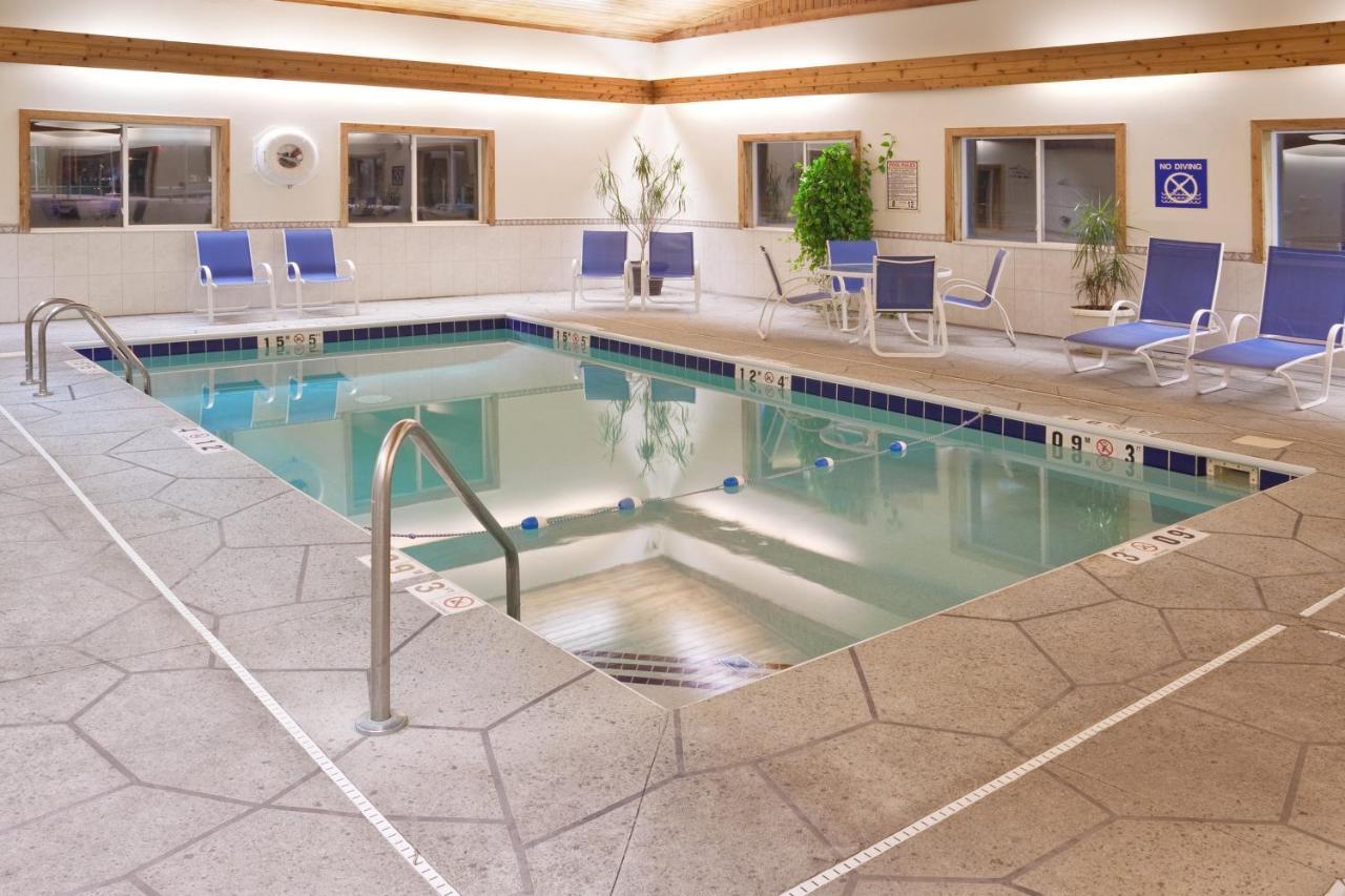 Holiday Inn Express Mt. Vernon By Ihg Mount Vernon Exteriör bild