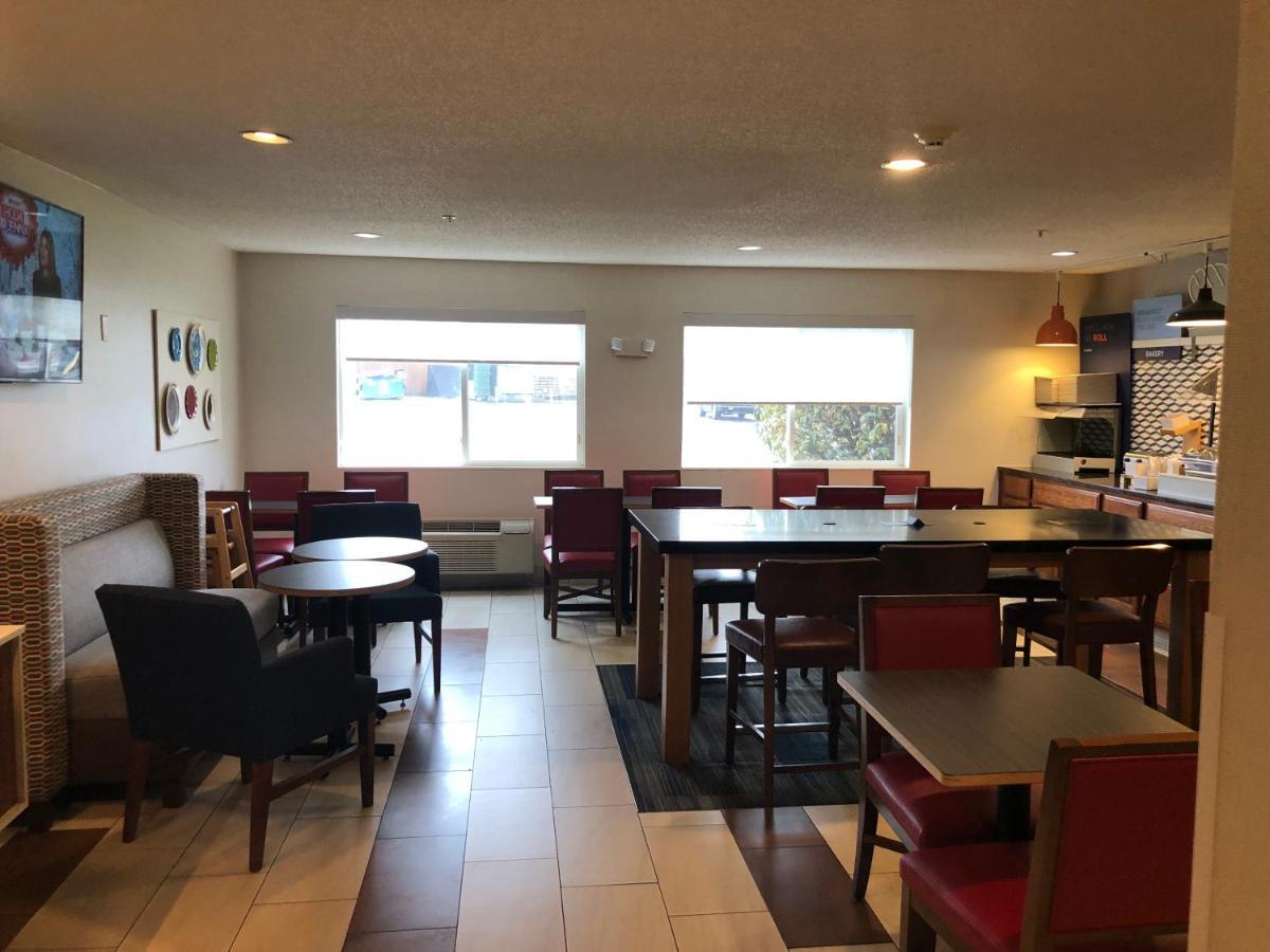 Holiday Inn Express Mt. Vernon By Ihg Mount Vernon Exteriör bild