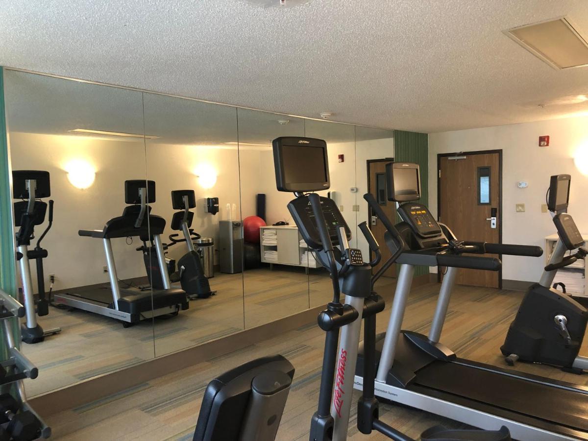Holiday Inn Express Mt. Vernon By Ihg Mount Vernon Exteriör bild