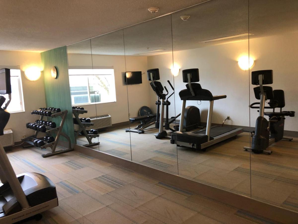 Holiday Inn Express Mt. Vernon By Ihg Mount Vernon Exteriör bild