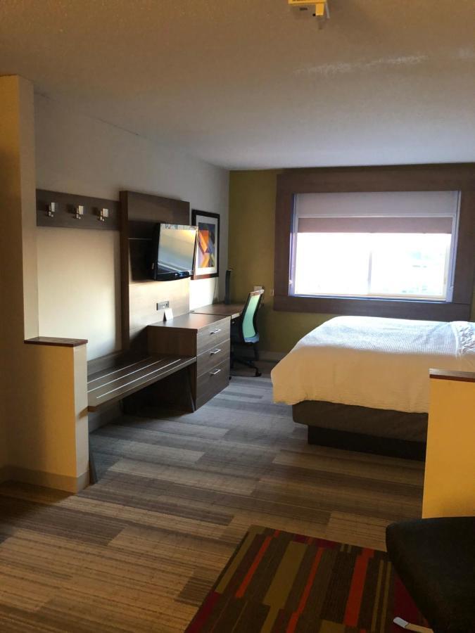 Holiday Inn Express Mt. Vernon By Ihg Mount Vernon Exteriör bild