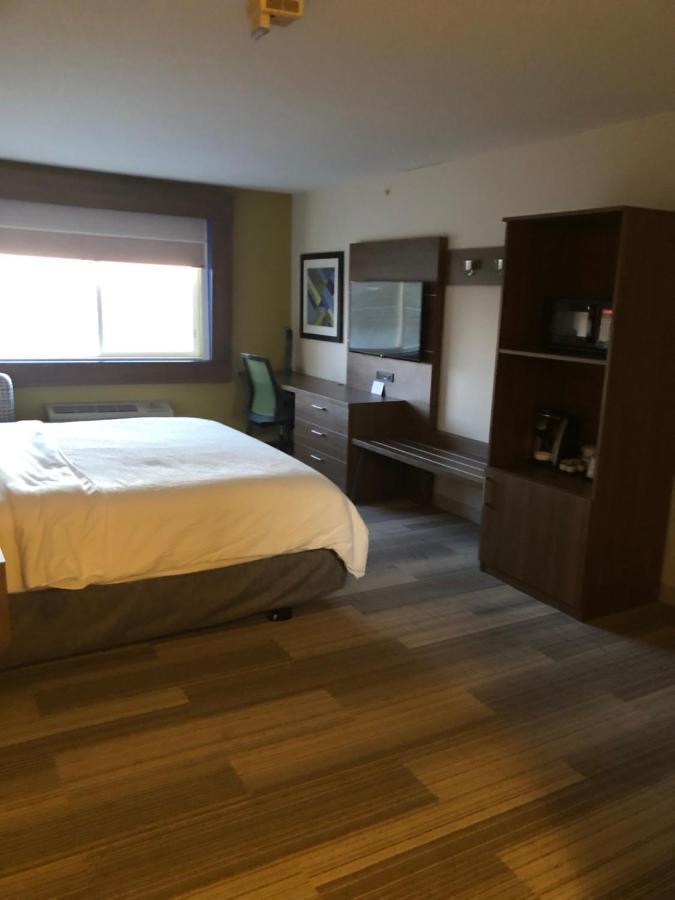 Holiday Inn Express Mt. Vernon By Ihg Mount Vernon Exteriör bild